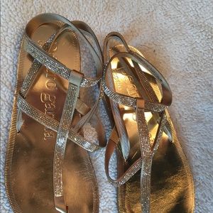 Pedro Garcia Sandals  new  size 38